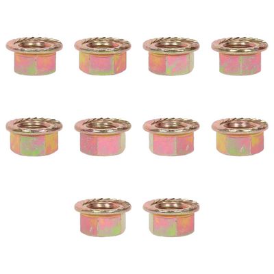 Clips, side-/beskyttelseslister EINPARTS EPCRCM90