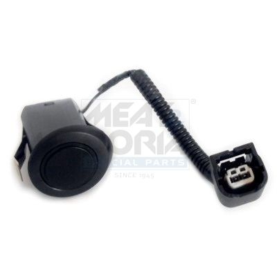 Sensor, Einparkhilfe