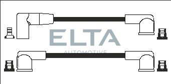 Комплект проводов зажигания ELTA AUTOMOTIVE ET4139 для AUSTIN MONTEGO