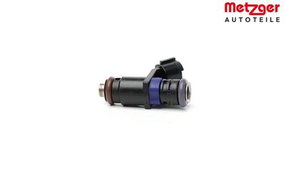 EINSPRITZVENTIL METZGER AUTOTEILE 0920037 22