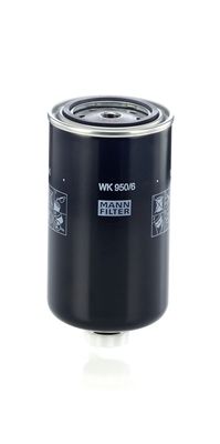 MANN-FILTER Brandstoffilter (WK 950/6)
