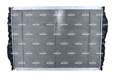 Motorradiator