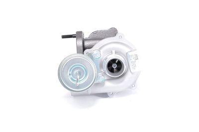 LADER AUFLADUNG BTS Turbo T914840BT 1