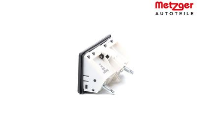 HECKKLAPPENGRIFF METZGER AUTOTEILE 2310858 14