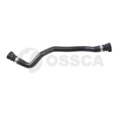 маркуч на радиатора OSSCA 33372