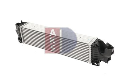 INTERCOOLER COMPRESOR AKS DASIS 057042N 8