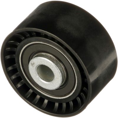 Deflection Pulley/Guide Pulley, timing belt T42199