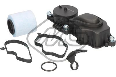 VENTIL AERISIRE CARTER