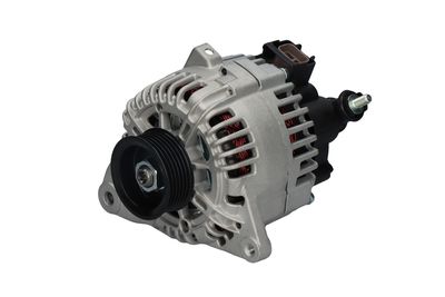 GENERATOR / ALTERNATOR VALEO 616146 4