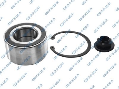 Wheel Bearing Kit GK6520