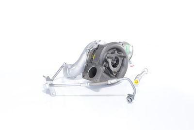 LADER AUFLADUNG BTS Turbo T981088 15