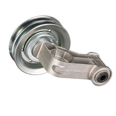 SPANNROLLE KEILRIEMEN GATES T38758 37