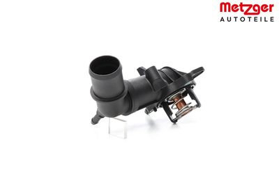 THERMOSTAT KüHLUNG-ABGASRüCKFüHRUNG METZGER AUTOTEILE 4006517 16