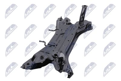 RAMA SUSTINERE/SUPORT AGREGATE NTY ZRZSU001 13