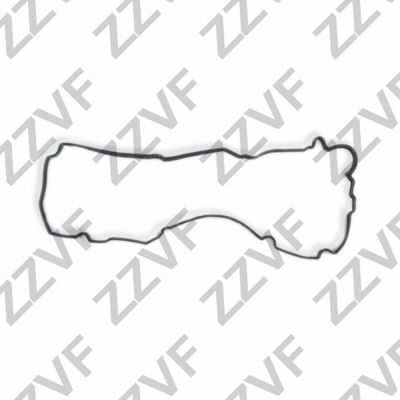 Прокладка, крышка головки цилиндра ZZVF ZVBZ0291 для MITSUBISHI PAJERO