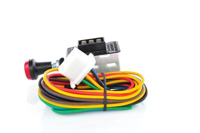 WARNBLINKRELAIS BOSCH 0336851901 1