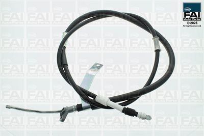 FAI AutoParts Trosas, stovėjimo stabdys