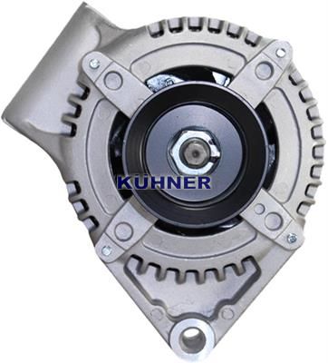 Генератор AD KÜHNER 554082RI для CHEVROLET IMPALA