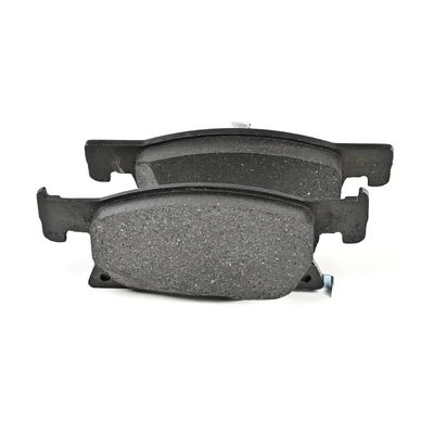 BREMSBELAGSATZ SCHEIBENBREMSE DELPHI LP3238 15