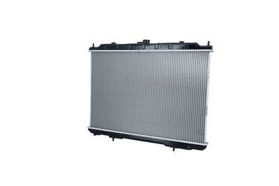 RADIATOR RACIRE MOTOR NRF 53453 28