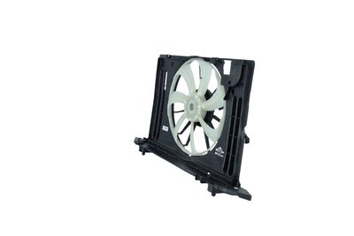 VENTILATOR RADIATOR NRF 47379 12