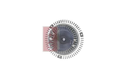 KUPPLUNG KüHLERLüFTER AKS DASIS 158050N 1