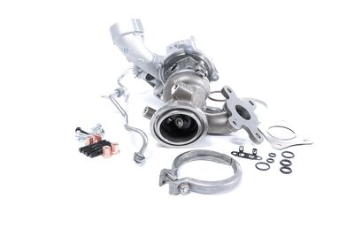 LADER AUFLADUNG BTS Turbo T981455 19