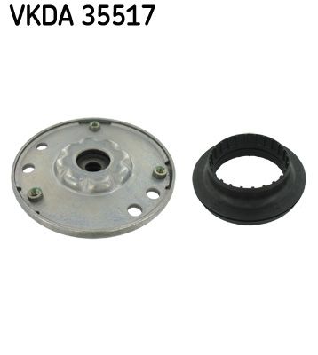 Опора стойки амортизатора SKF VKDA 35517 для SAAB 9-3
