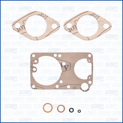 SET GARNITURI FLANSA CARBURATOR AJUSA 64000600