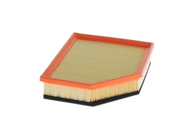 LUFTFILTER BOSCH F026400146 23