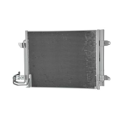 CONDENSATOR CLIMATIZARE NISSENS 94690 26