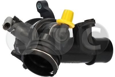 корпус на термостат STC T435881