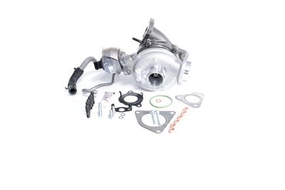 LADER AUFLADUNG BTS Turbo T981670 1