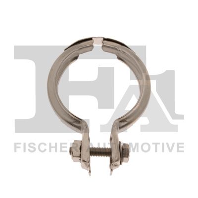 FA1 104-882 Хомуты глушителя  для BMW X6 (Бмв X6)