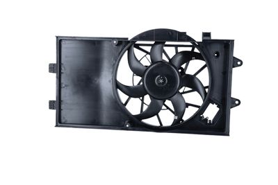 VENTILATOR RADIATOR NRF 470056 6