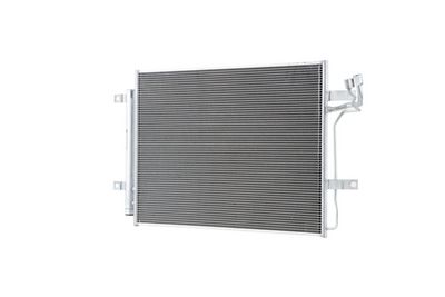 CONDENSATOR CLIMATIZARE