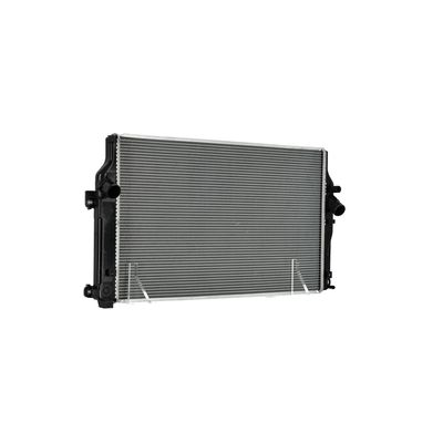 RADIATOR RACIRE MOTOR NISSENS 607185 38