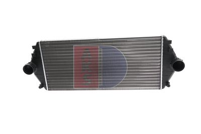 LADELUFTKüHLER AKS DASIS 067040N 15