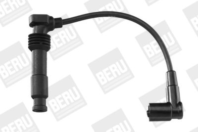 Комплект проводов зажигания BERU by DRiV ZEF1509 для DAEWOO REZZO