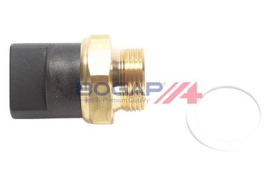 COMUTATOR TEMPERATURA VENTILATOR RADIATOR BOGAP A4125105 1
