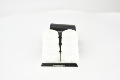 CHIT PROTECTIE PRAF AMORTIZOR FEBEST ADSHBQ5FKIT 2