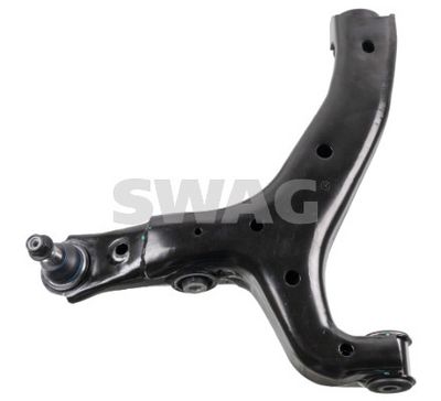 BRAT SUSPENSIE ROATA