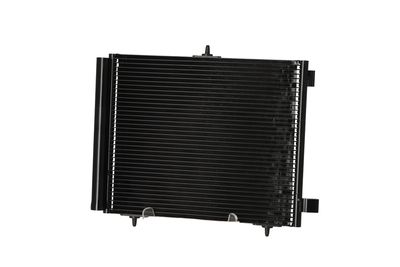 CONDENSATOR CLIMATIZARE NRF 35405 7