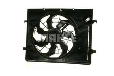 VENTILATOR RADIATOR MAHLE CFF266000P 20