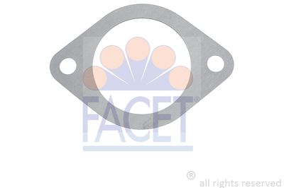 Прокладка, термостат FACET 7.9557 для OPEL CAMPO