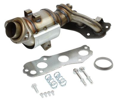 катализатор MAXGEAR 27-6289