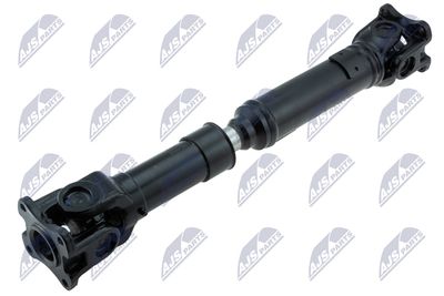 NTY Gelenkwelle, Achsantrieb