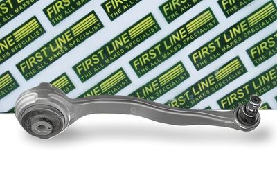 носач, окачване на колелата FIRST LINE FCA7211