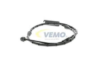SENZOR DE AVERTIZARE UZURA PLACUTE DE FRANA VEMO V20725116 25
