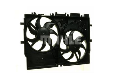 VENTILATOR RADIATOR MAHLE CFF229000P 16